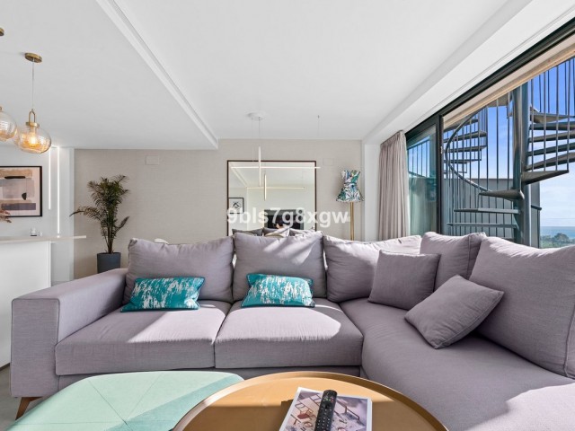 Penthouse in New Golden Mile