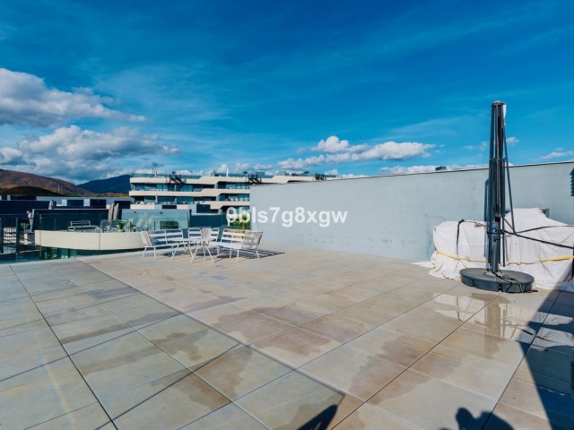 Penthouse in New Golden Mile