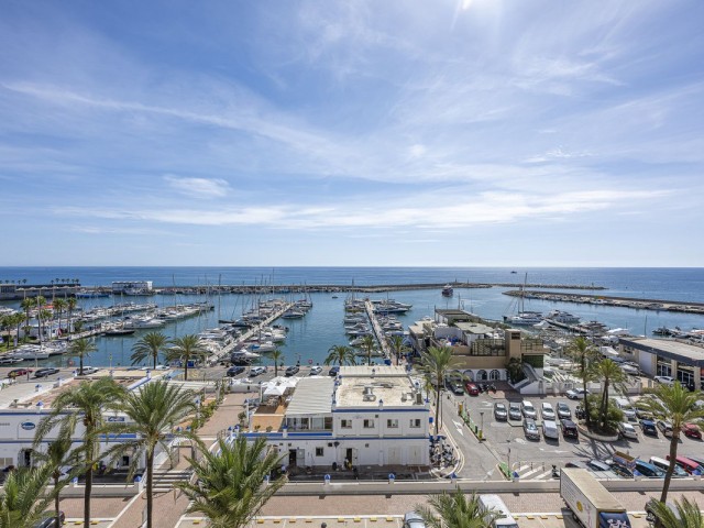 Apartment, Estepona