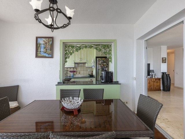 2 Slaapkamer Appartement in Estepona