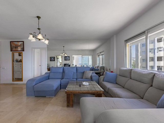 2 Slaapkamer Appartement in Estepona