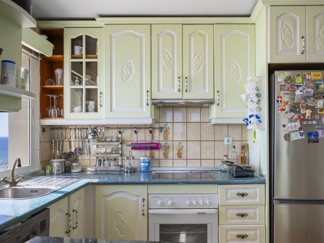 2 Slaapkamer Appartement in Estepona