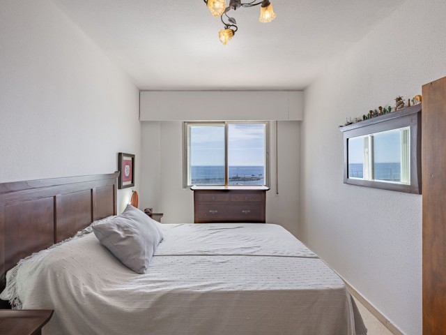 2 Slaapkamer Appartement in Estepona