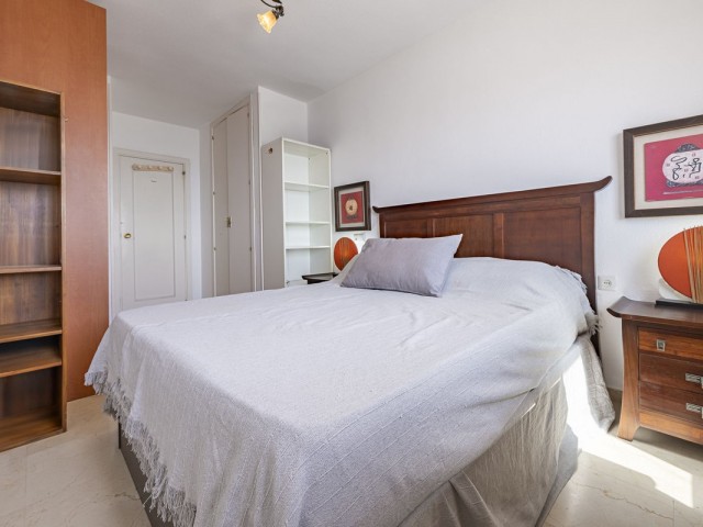 2 Slaapkamer Appartement in Estepona