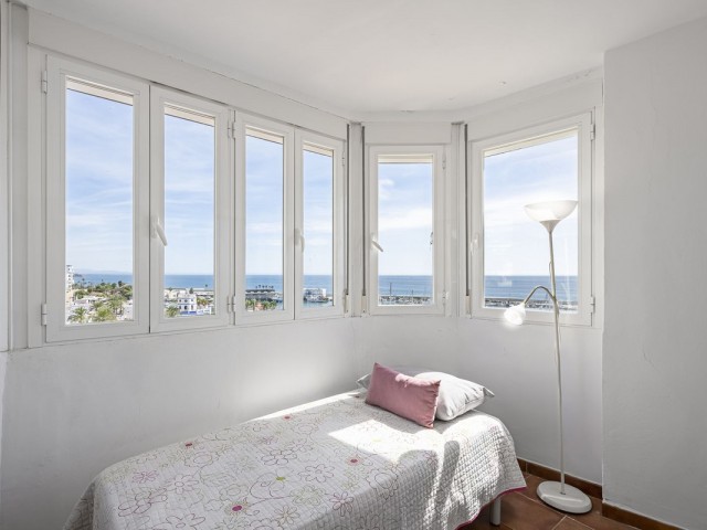 2 Slaapkamer Appartement in Estepona