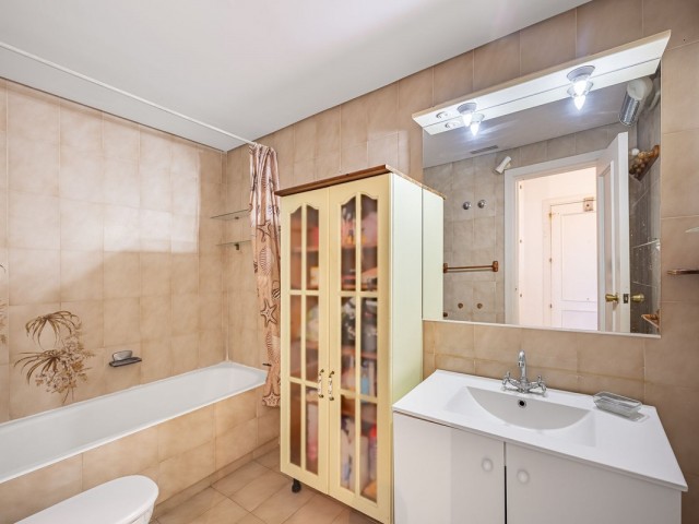 2 Slaapkamer Appartement in Estepona