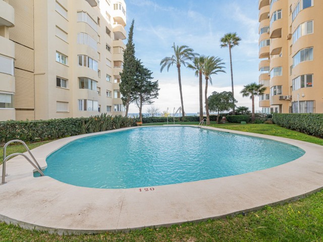 2 Slaapkamer Appartement in Estepona