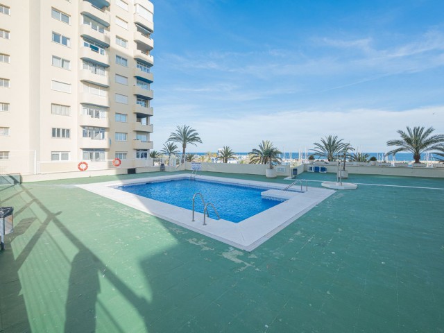 2 Slaapkamer Appartement in Estepona