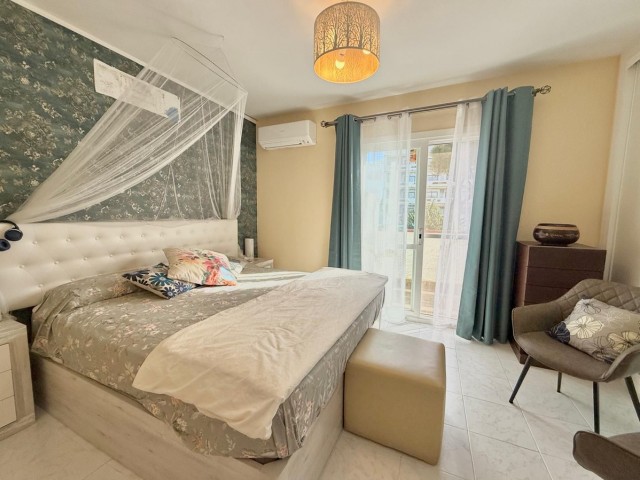 2 Bedrooms Villa in Calahonda