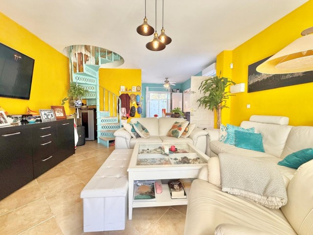 Villa avec 2 Chambres  à Calahonda