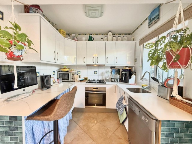 Villa avec 2 Chambres  à Calahonda