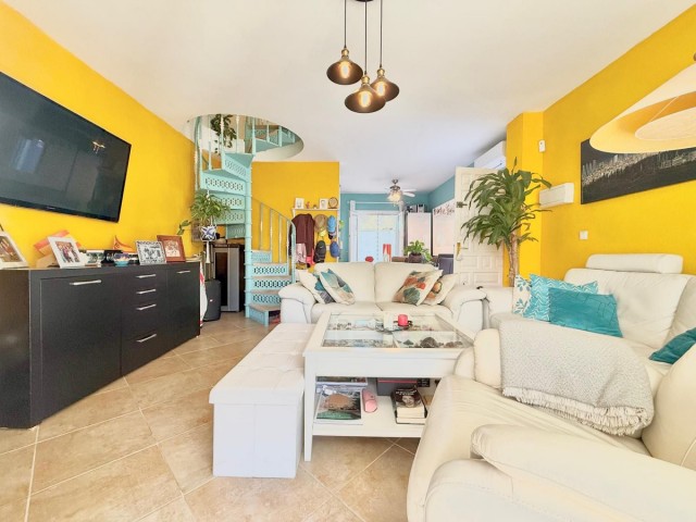 Villa avec 2 Chambres  à Calahonda