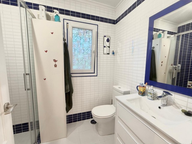 2 Bedrooms Villa in Calahonda