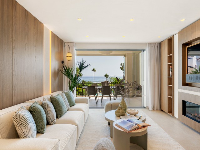 Apartment, Estepona