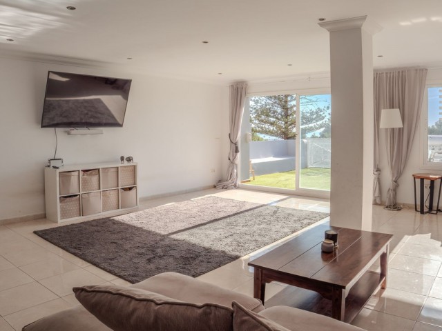 5 Soveroms Villa i Nueva Andalucía