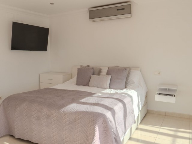 5 Soveroms Villa i Nueva Andalucía