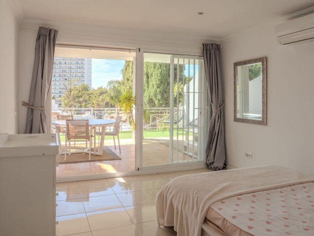 5 Soveroms Villa i Nueva Andalucía