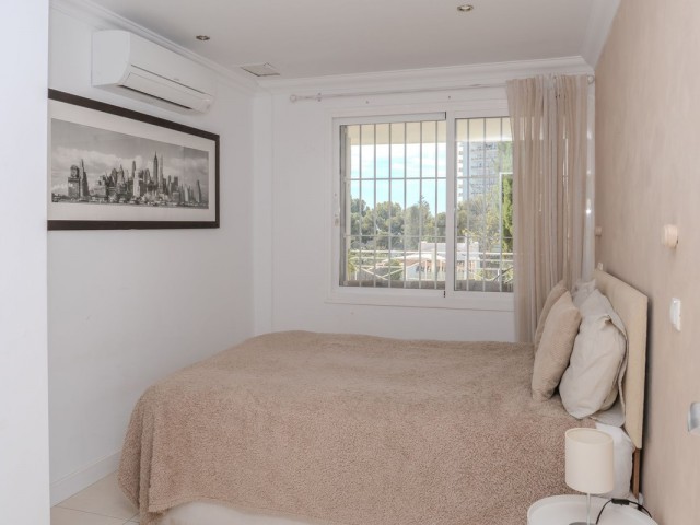 5 Soveroms Villa i Nueva Andalucía