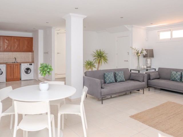 5 Soveroms Villa i Nueva Andalucía