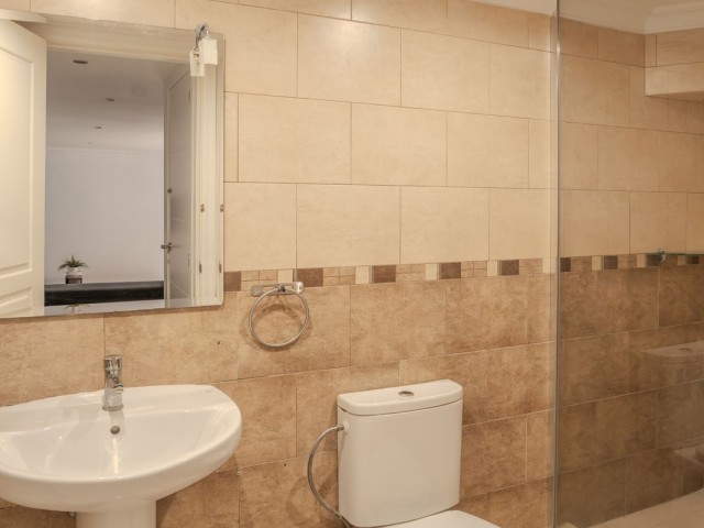 5 Soveroms Villa i Nueva Andalucía