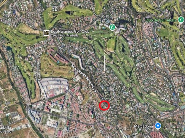 5 Soveroms Villa i Nueva Andalucía