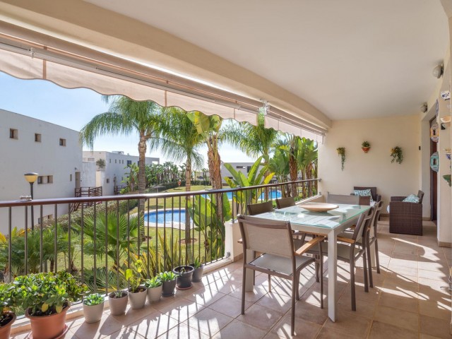 Appartement, Altos de los Monteros, R5213794