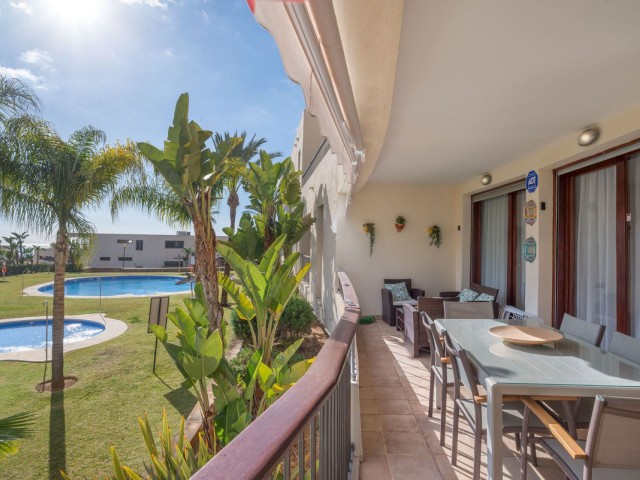 Appartement, Altos de los Monteros, R5213794