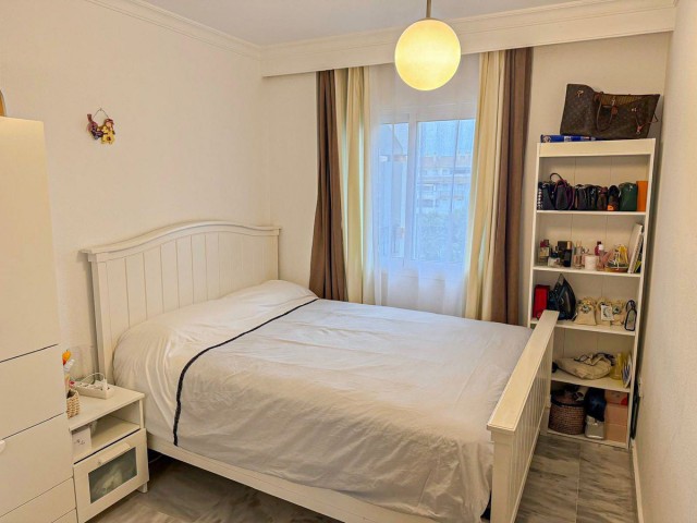 2 Schlafzimmer Apartment in Nueva Andalucía