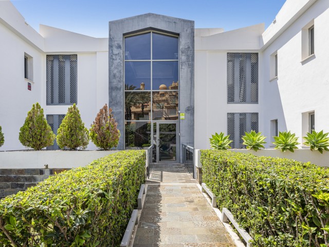 Penthouse in Benahavís