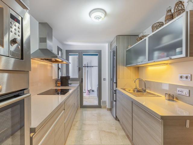 Penthouse in Benahavís