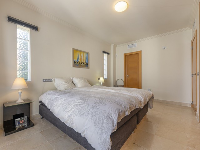 Penthouse in Benahavís