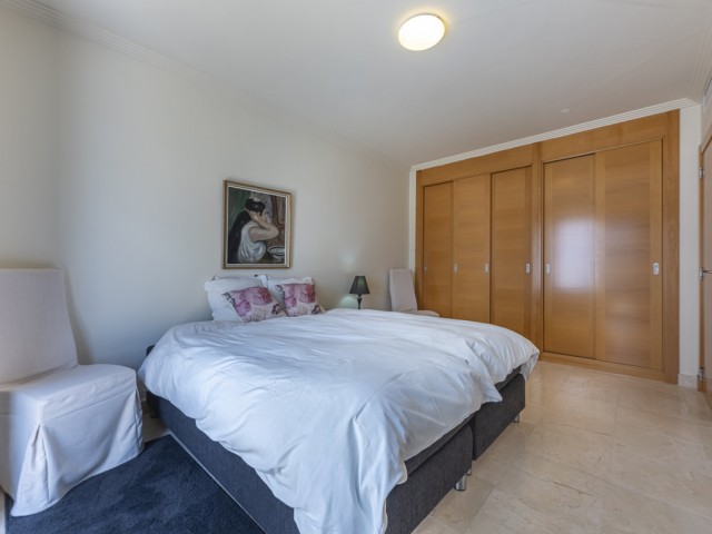 Penthouse in Benahavís