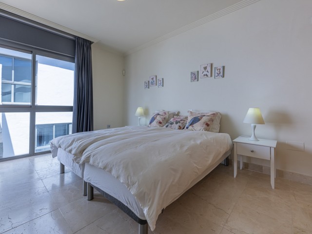 Penthouse in Benahavís