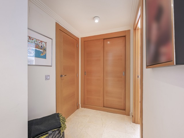 Penthouse in Benahavís