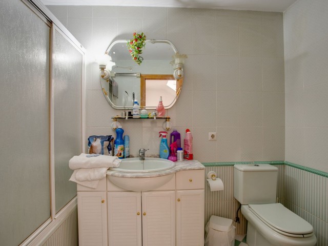 4 Bedrooms Townhouse in Estepona