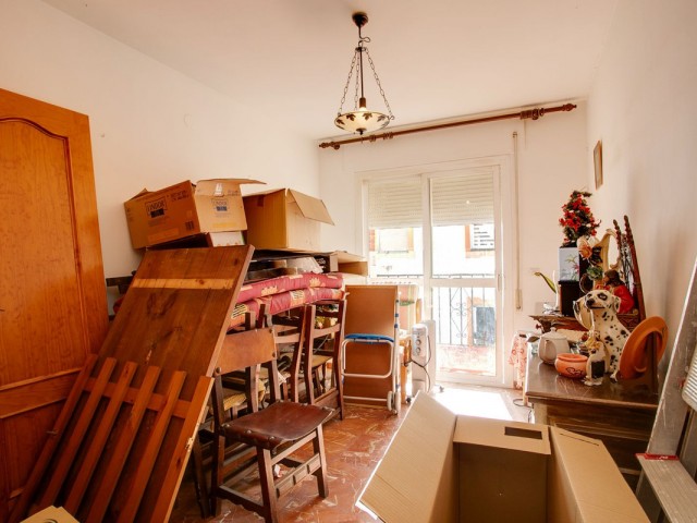 4 Soveroms Rekkehus i Estepona