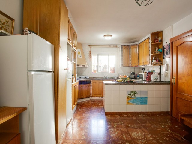 4 Soveroms Rekkehus i Estepona