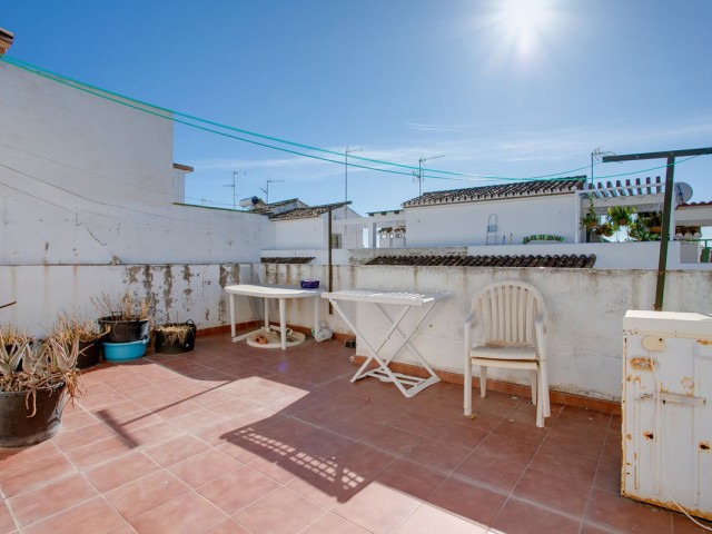 Townhouse, Estepona