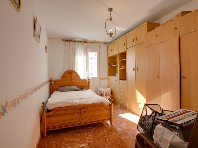 4 Soveroms Rekkehus i Estepona