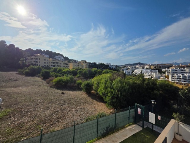 3 Sovrums Lägenhet i Riviera del Sol