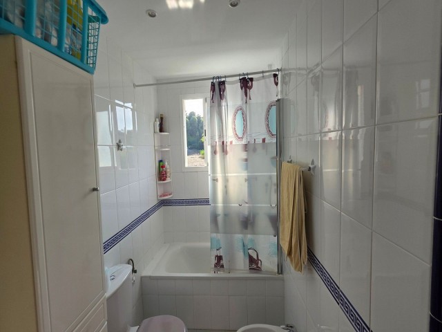 3 Schlafzimmer Apartment in Riviera del Sol