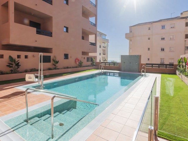 Apartment, Benalmadena