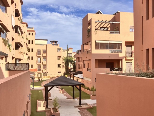 Appartement avec 3 Chambres  à Benalmadena