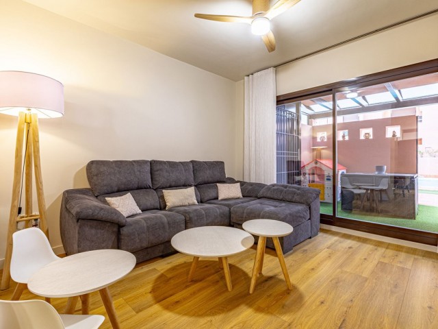 Appartement avec 3 Chambres  à Benalmadena