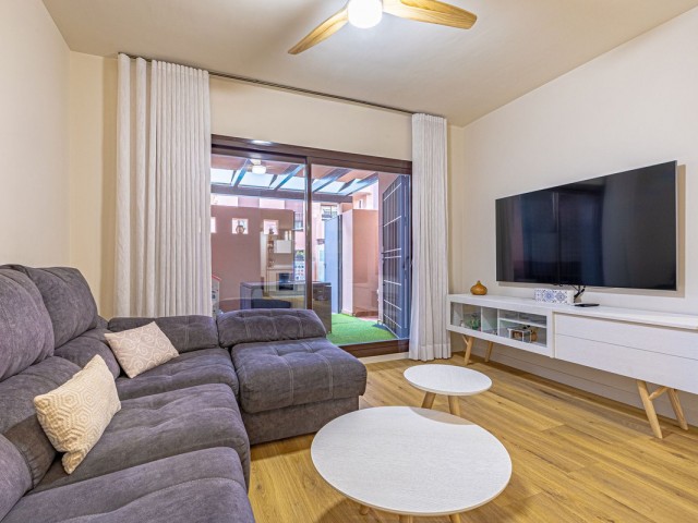 Appartement avec 3 Chambres  à Benalmadena