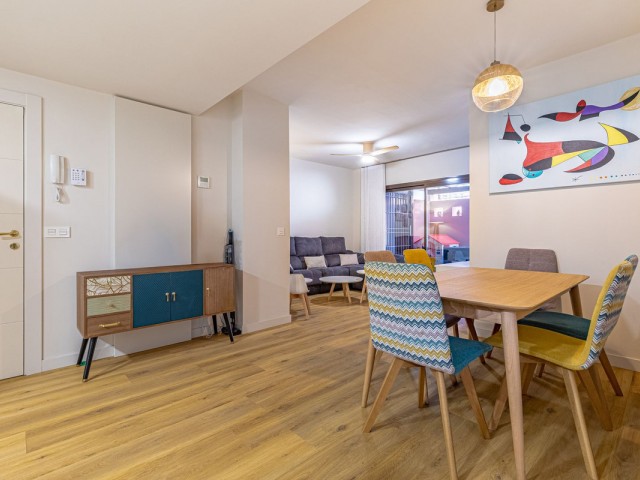 Appartement avec 3 Chambres  à Benalmadena