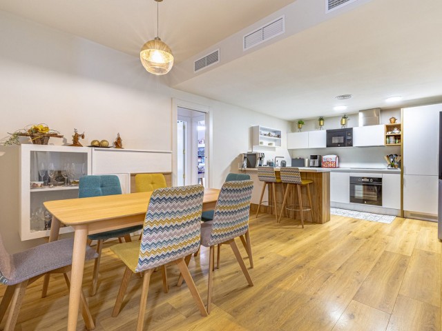 Appartement avec 3 Chambres  à Benalmadena