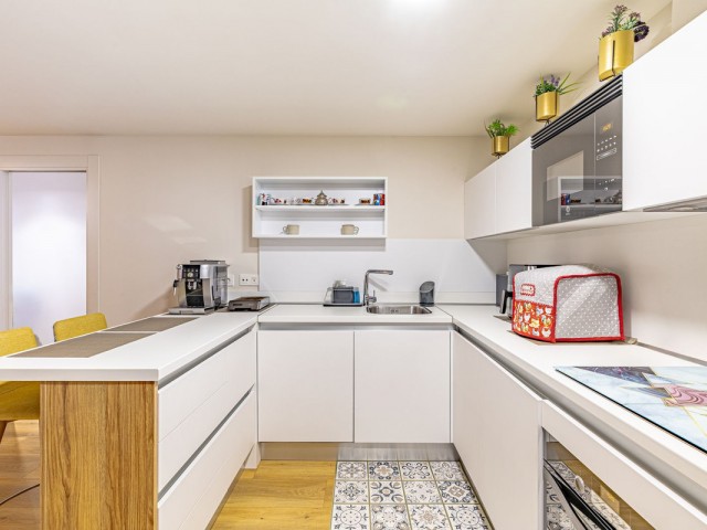 Appartement avec 3 Chambres  à Benalmadena