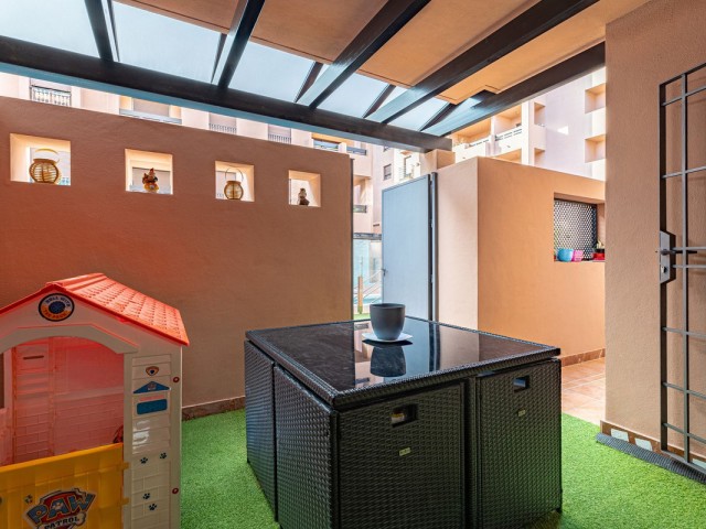 Appartement avec 3 Chambres  à Benalmadena