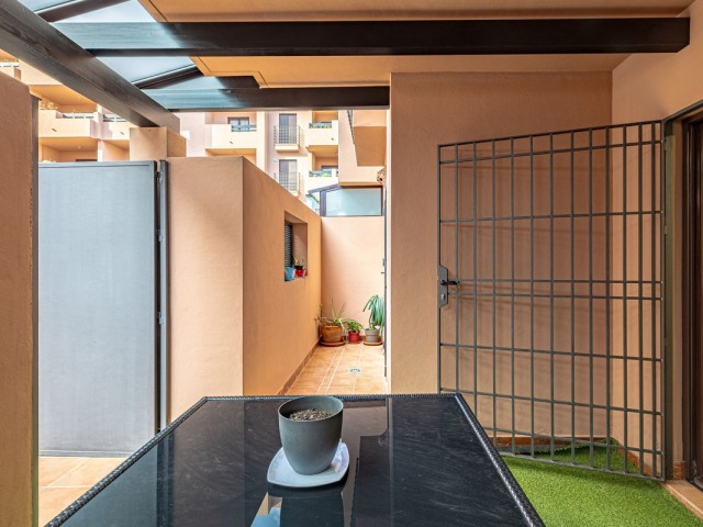 Appartement avec 3 Chambres  à Benalmadena